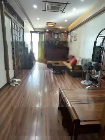 CẦN BÁN CĂN HỘ CAO CẤP HD MON CITY - CĂN GÓC 3PN, FULL NỘI THẤT