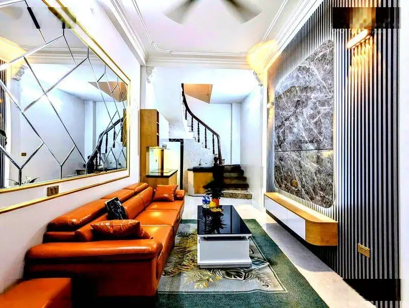 Bán nhà Mỗ Lao, Hà Đông. Diện tích 29m2. Giá 5,68 tỷ. Lh 0936936683