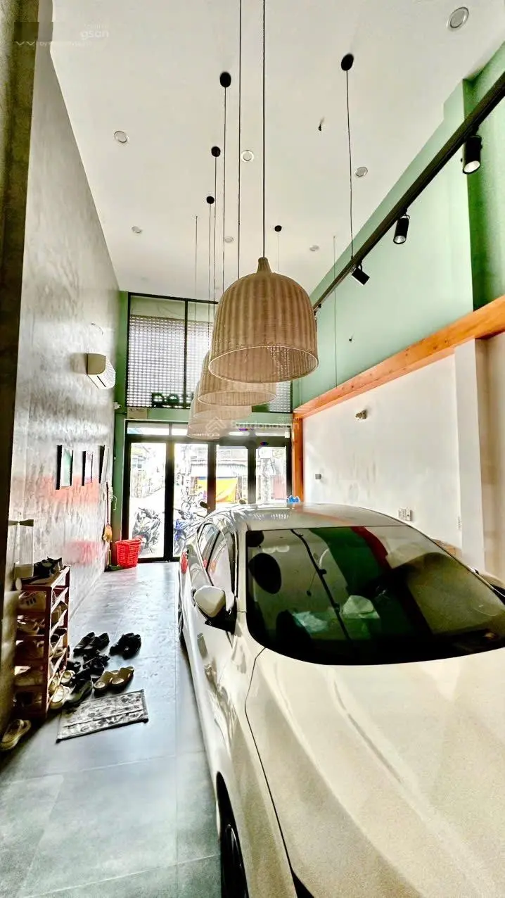 Bán Nhà Dt 109m2 sổ hồng riêng Mt Dương Thị Mười