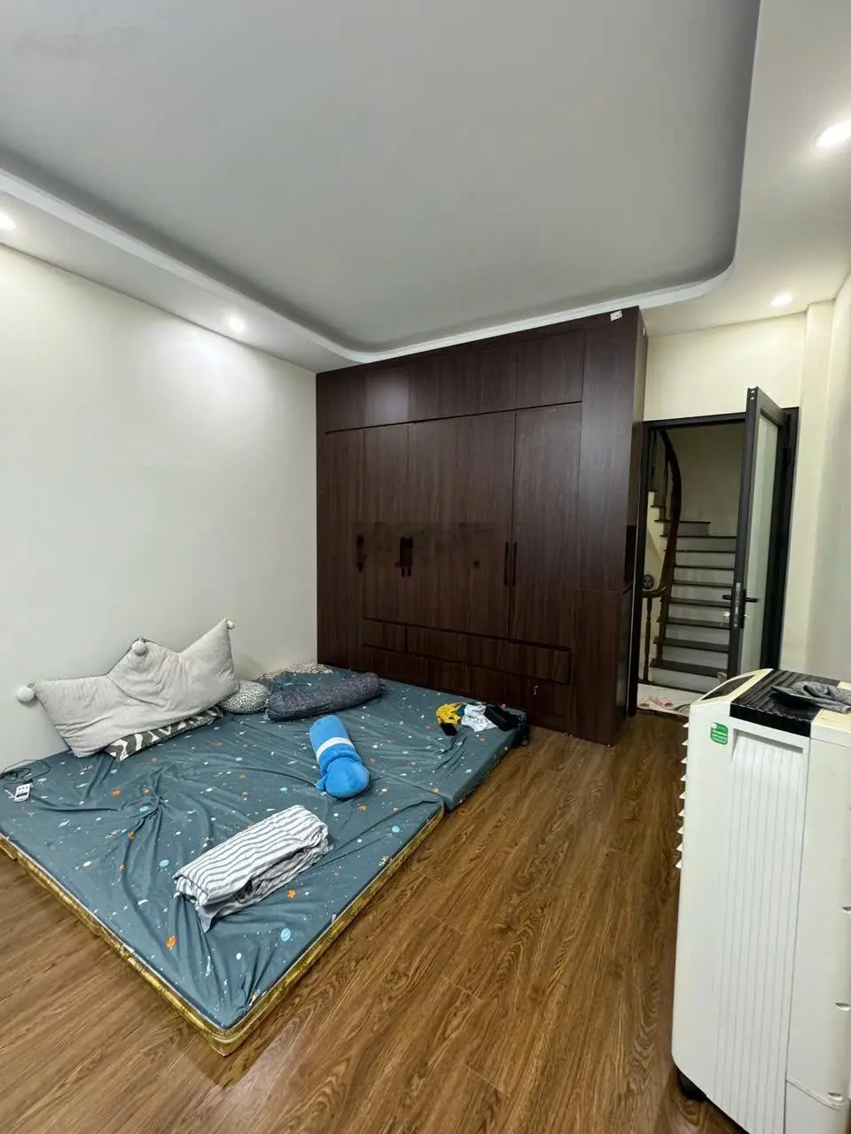 Hàng hiếm tại phường Phú Lương, 3,5 tỷ, 31m2, 4 tầng. Không lỗi phong thủy sổ đỏ sẵn sàng