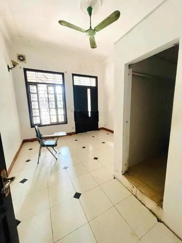 Tôi cần bán nhà Q. Tây Hồ, Xuân La 68m2, 5 tầng MT 4,5m, vỉa hè, KD, 21 tỷ