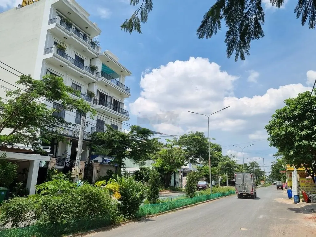 Đất 1.600m2 View Sông Vĩnh Phú 16,5tr/m2