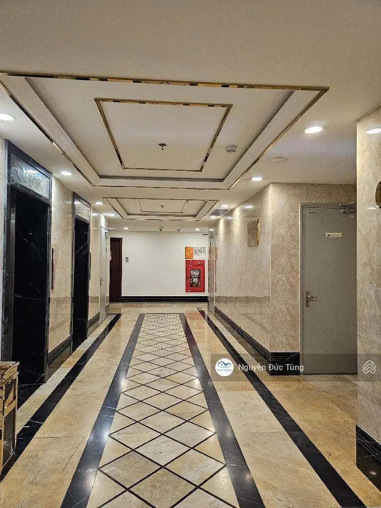Bán căn hộ chung cư cao cấp Tân hoàng Minh, 90m2, 2PN + 2WC, Nội thất siêu xịn,10.x tỷ