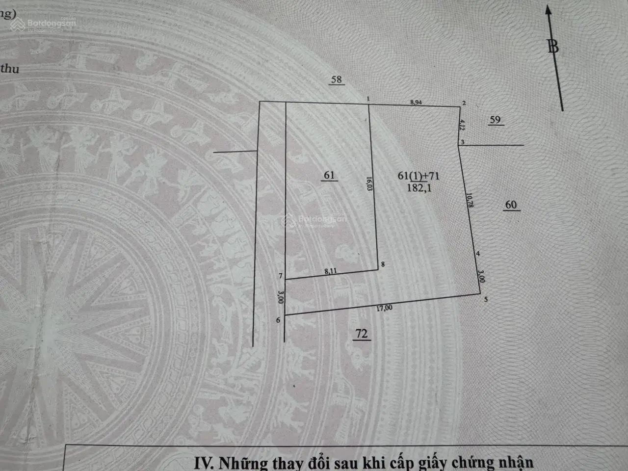 Chính chủ kẹt tiền cần bán lô đất 315m2 chia 6 suất, ngay sát sân bóng Xuân Lê Khánh Hà, ô tô đỗ