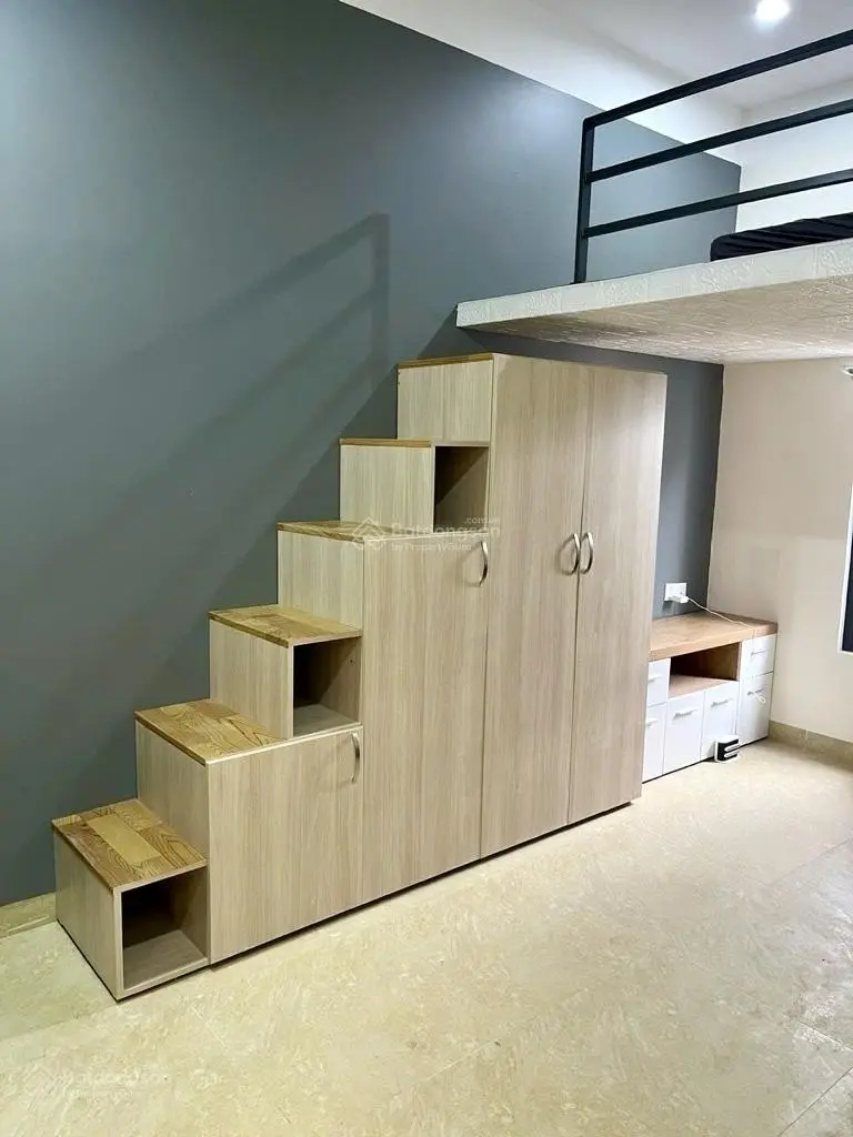CHDV 130m2 7 tầng thang máy ngang 6,3m HXH 105tr/tháng - chỉ 24,x tỷ