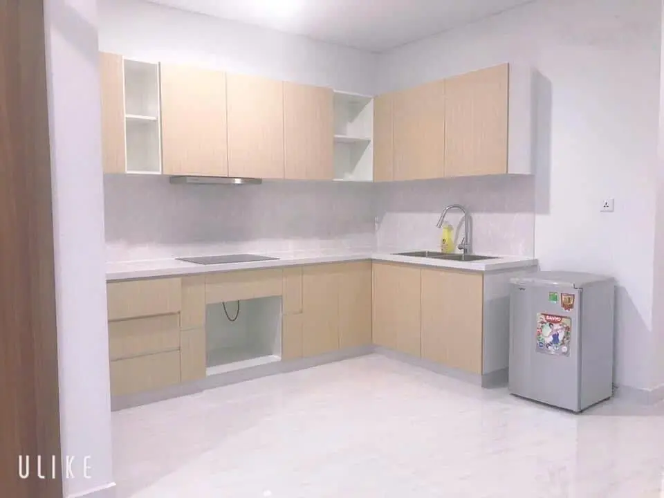 Bán căn hộ 1 phòng ngủ chuẩn bị nhận sổ tại CC D-Vela Q7 chỉ với 2 tỷ