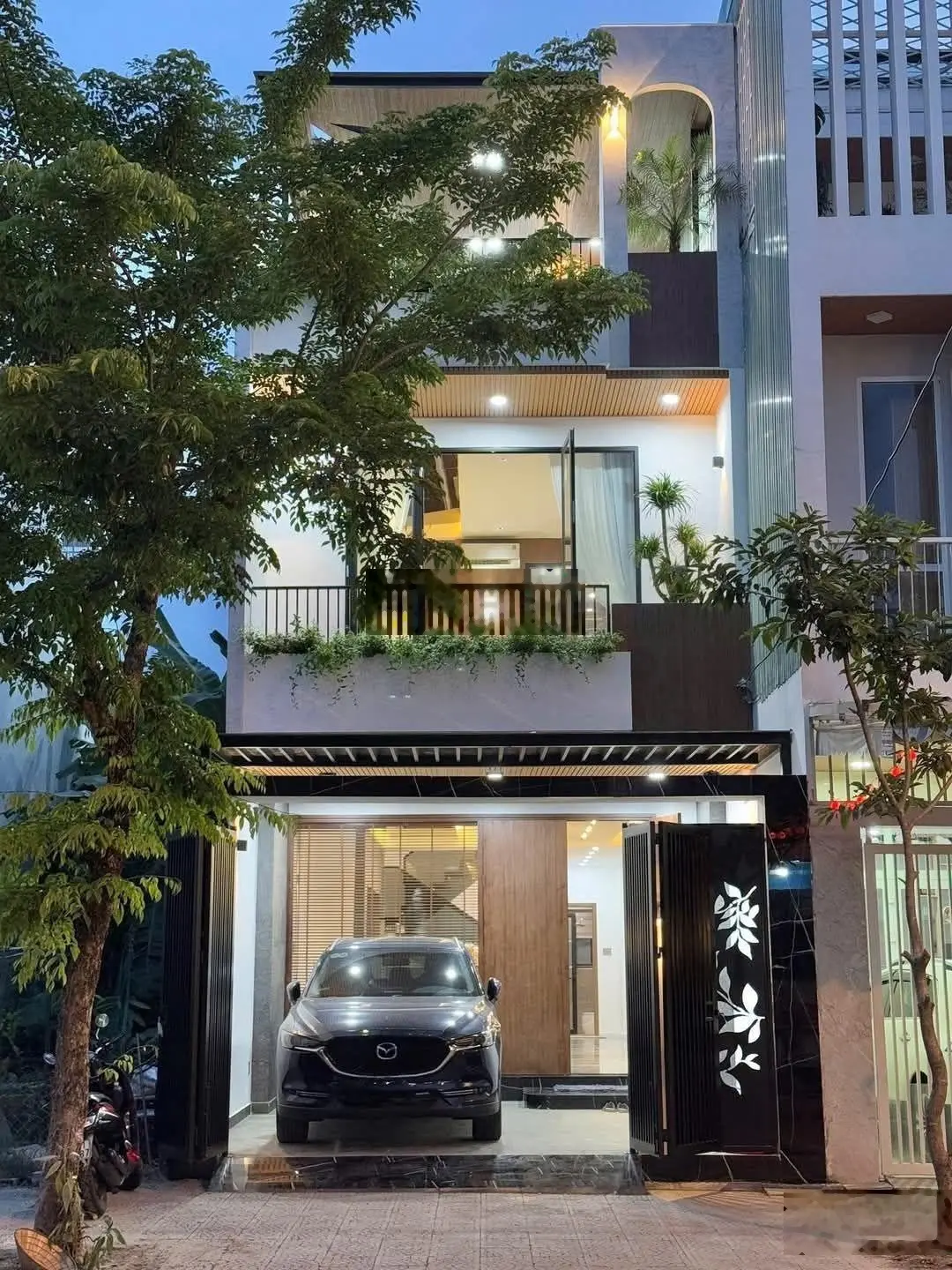 Bán Nhà Mặt Tiền Đường 7m5 Diệp Minh Châu, Hòa Xuân, Cẩm Lệ, Đà Nẵng, 7,45 tỷ