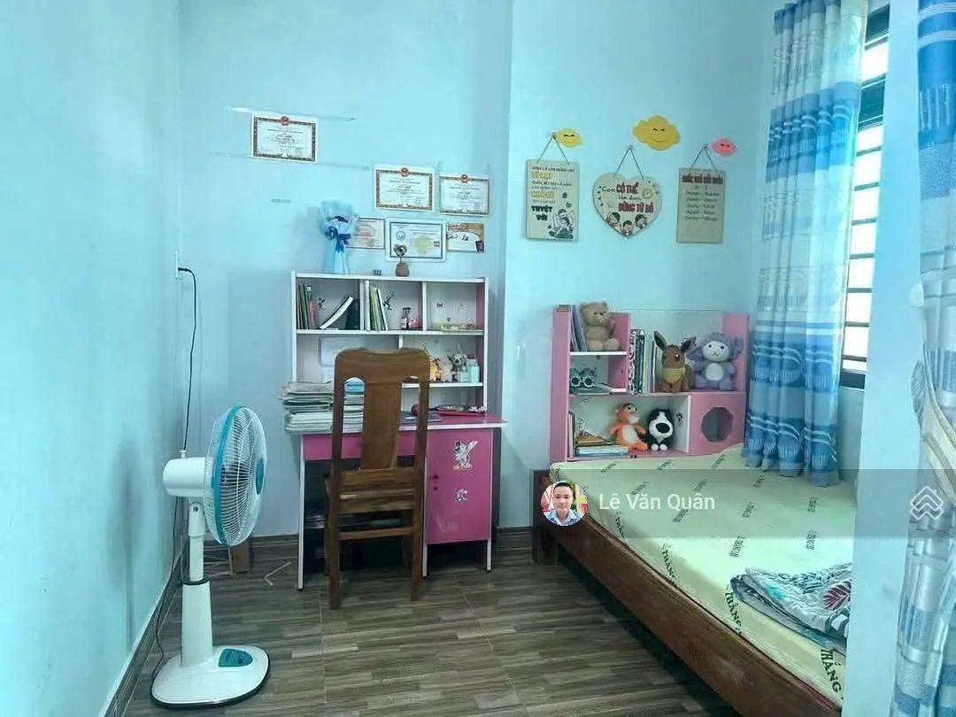 Bán nhà đông hòa dĩ an gần thủ đức