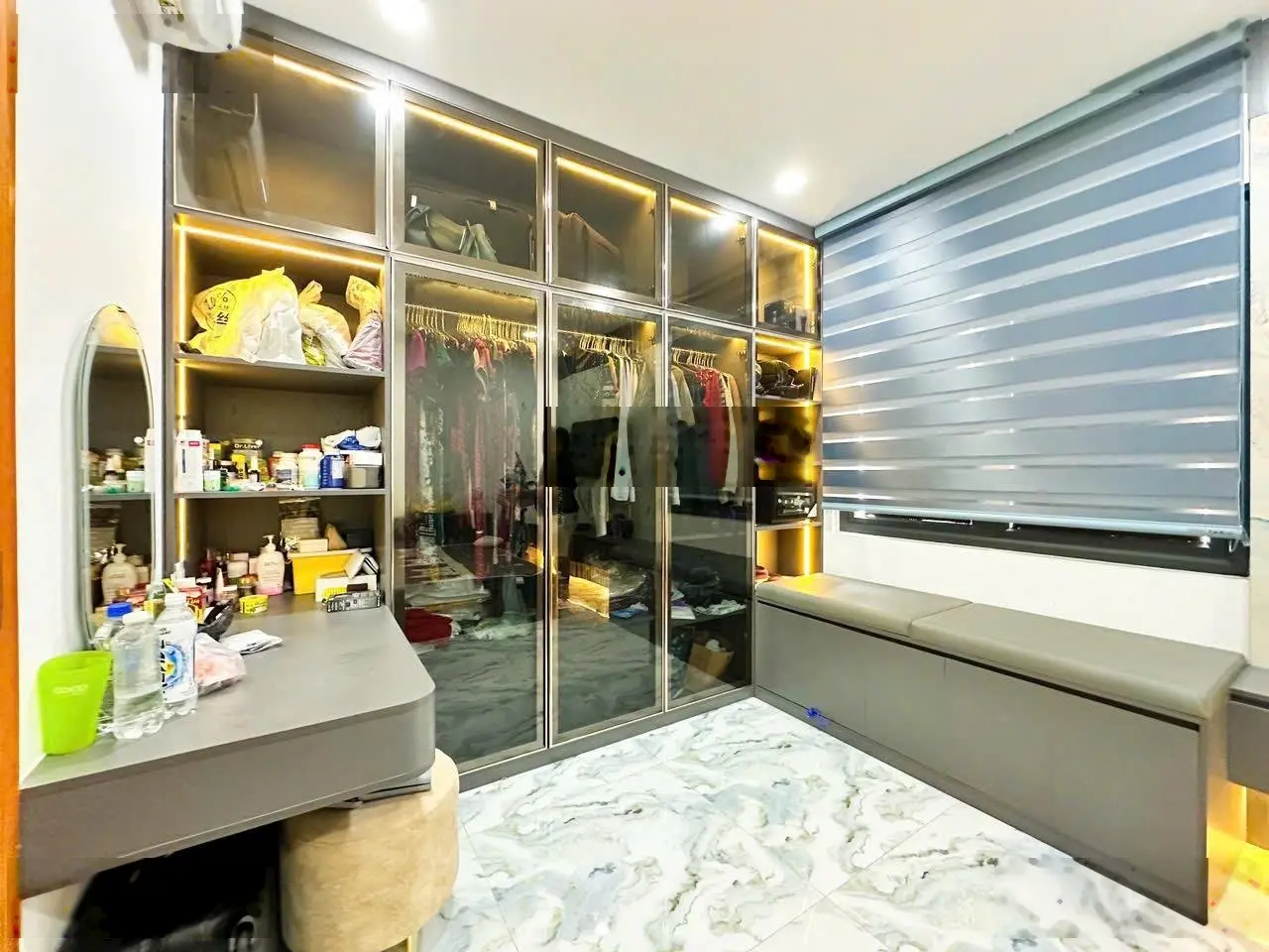 Hạ giá 300tr-nhà kdc đồng bộ-huỳnh tấn phát-thị trấn-nhà bè