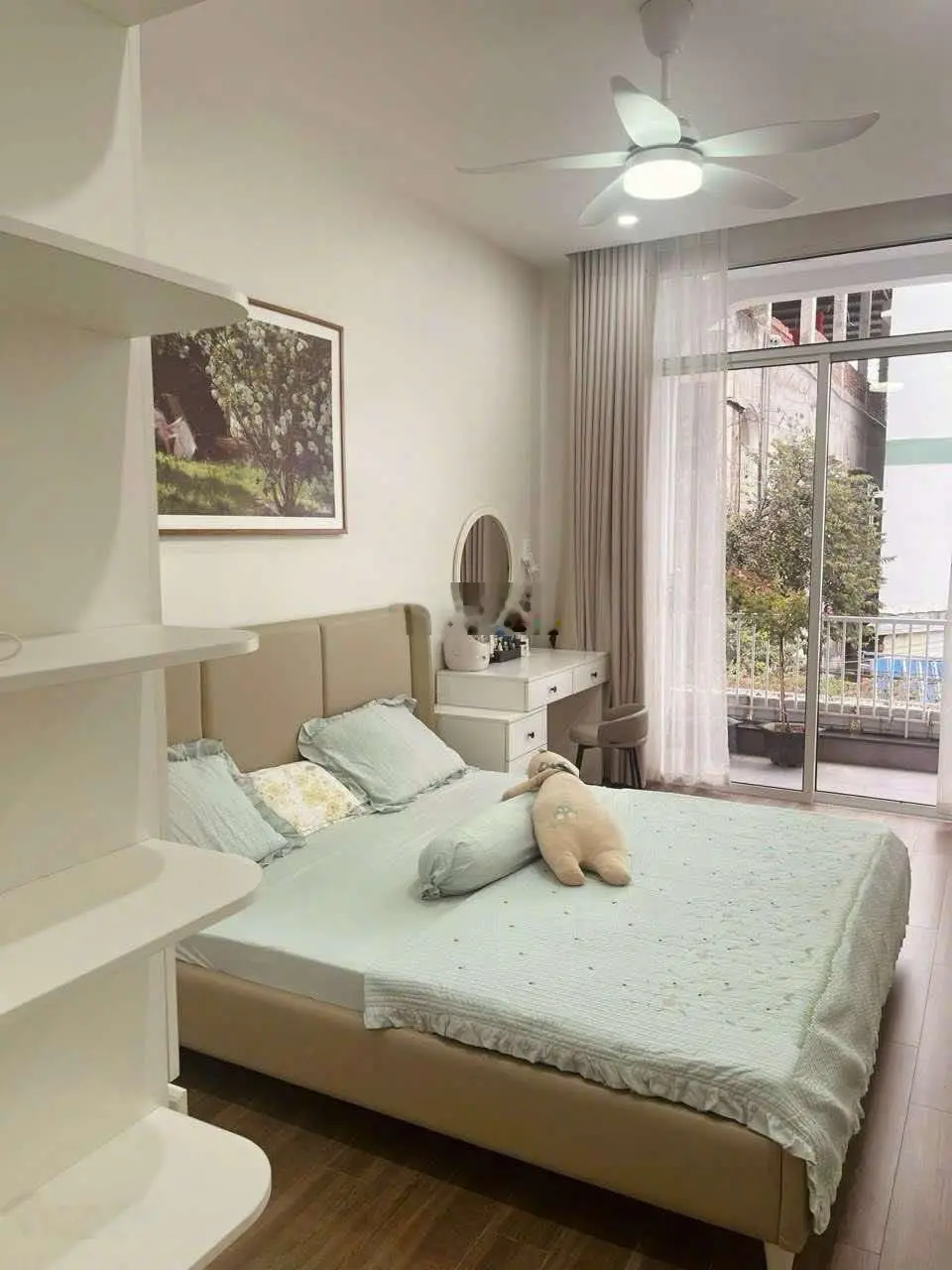 Bán nhà 03 tầng mới đẹp kiệt nhựa 5m cách Nguyễn Văn Thoại 20m, giá chỉ 9 tỷ 7