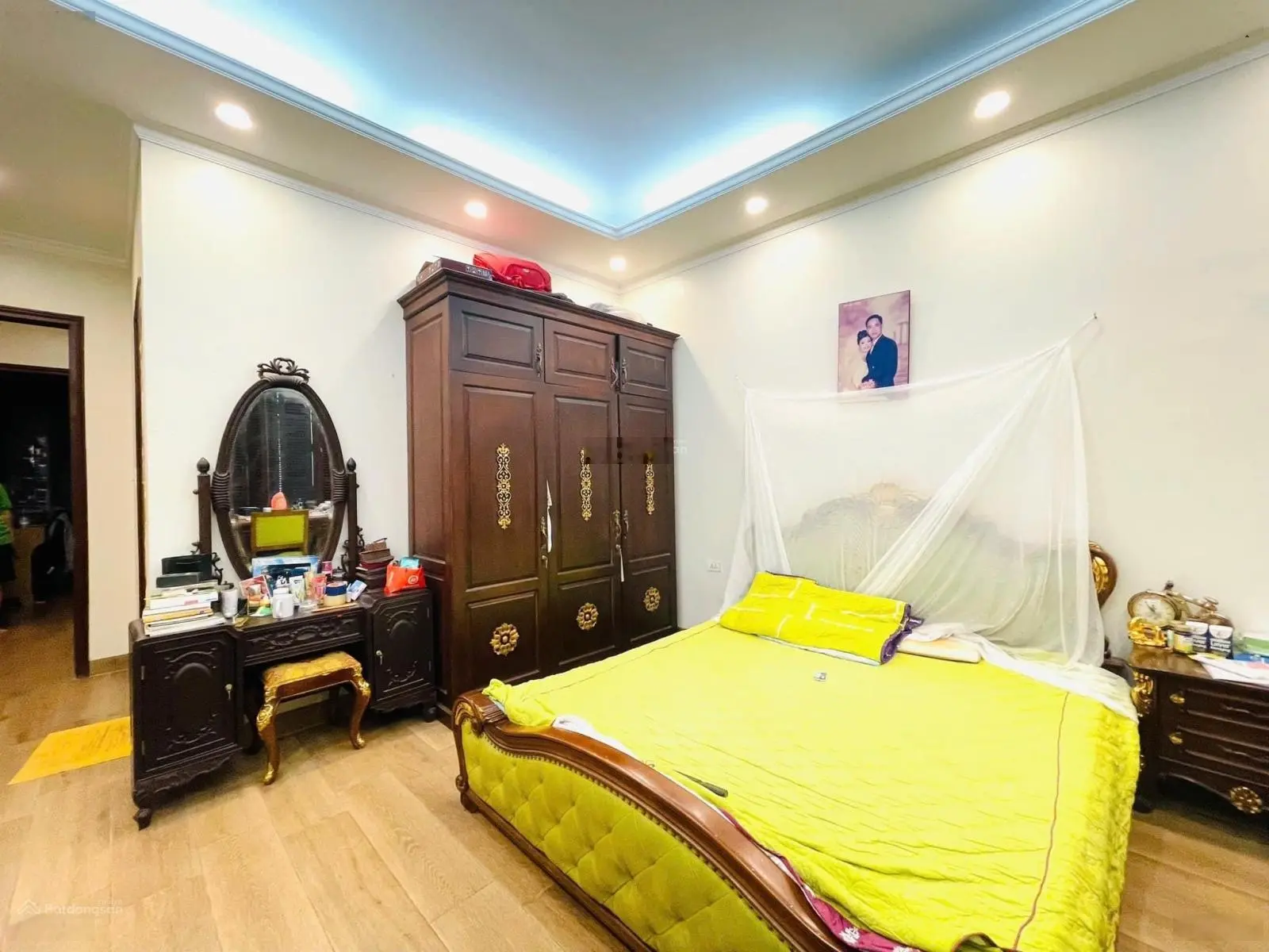 Nợ ngân hàng bán nhà phố Phan Đình Phùng phân lô quân đội Ba Đình 65m2 5 tầng MT 4.7m nhỉnh 19 tỷ