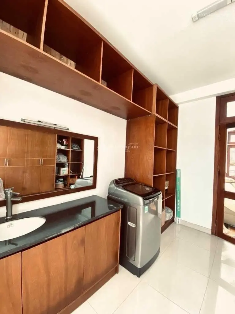 Bán nhà đối diện Aeon Tân Phú - 4 tầng lung linh - 65m2 (4x16) - Hương Lộ 3 - HXH 6 mét thông