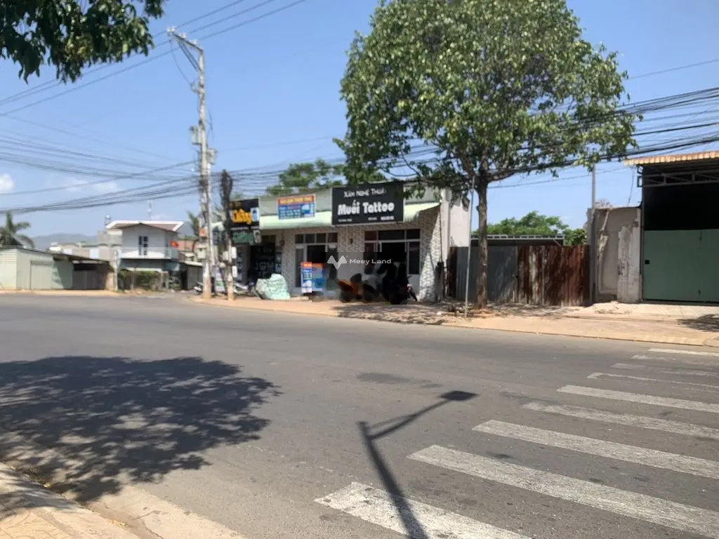 Lên lô đất siêu đẹp MT Hương Lộ 2 kinh doanh buôn thì quá tuyệt TP _BR