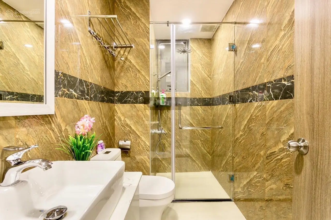 Bán gấp Summer Square, Tân Hòa Đông, Quận 6. 3PN, 2WC, 75m2, sổ hồng giá 2.8 tỷ. Lh: 0899 552 ***