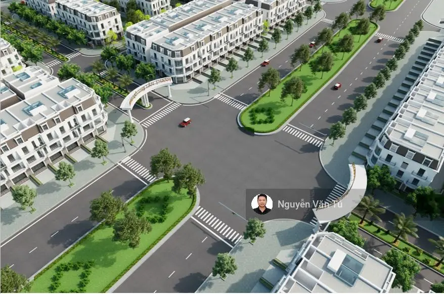 Đất nền LK dự án khu đô thị Tân Thanh Elite City Hà Nam giá tốt nhất thị trường chỉ từ 16tr/m2
