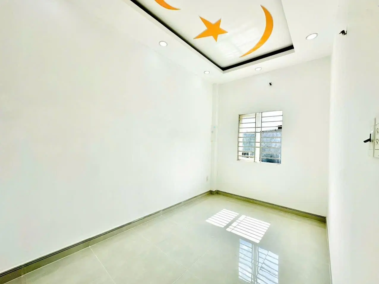 Bán NR siêu hot tại Thạnh Xuân 21, 4,65 tỷ, 142m2, 3PN, 2WC