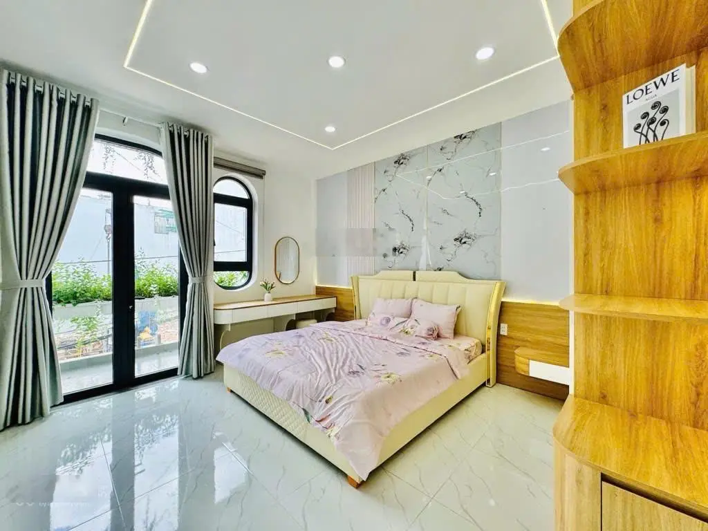 Bán nhà chính chủ Phan Huy Ích, Phường 12, Gò Vấp