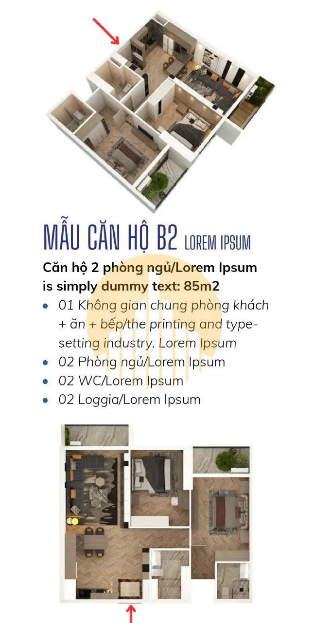 Hàng ngoại giao, căn hộ 2PN và 3PN giá tốt tại DA Handico Complex 33 Lê Văn Lương. LH: 0817 936 ***