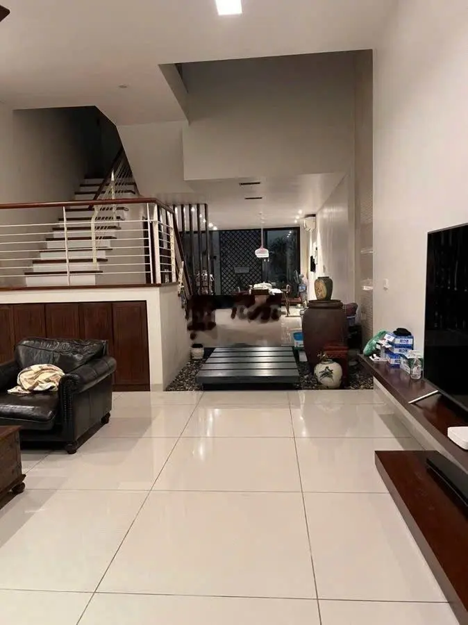 Bán nhà phố Thái Hà 160M2-4 tầng - Khu Vip -Vị trí đẹp - 45Tỷ