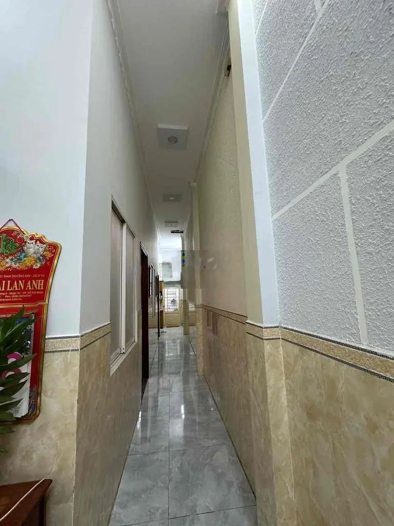 HXH Đường số 4, 80m2 (4x18.5), 2PN, ngay chợ Thủ Đức, Giảm còn 4.65 Tỷ