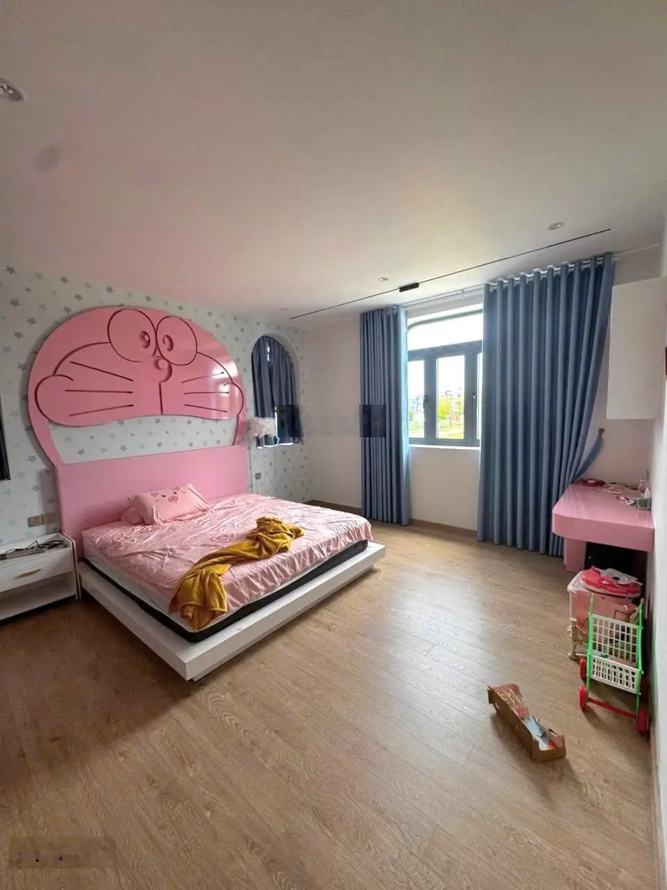 Bán biệt thự 2 mặt tiền khu đô thị Mỹ Gia gói 2, trung tâm hành chính Vĩnh Thái, Nha Trang