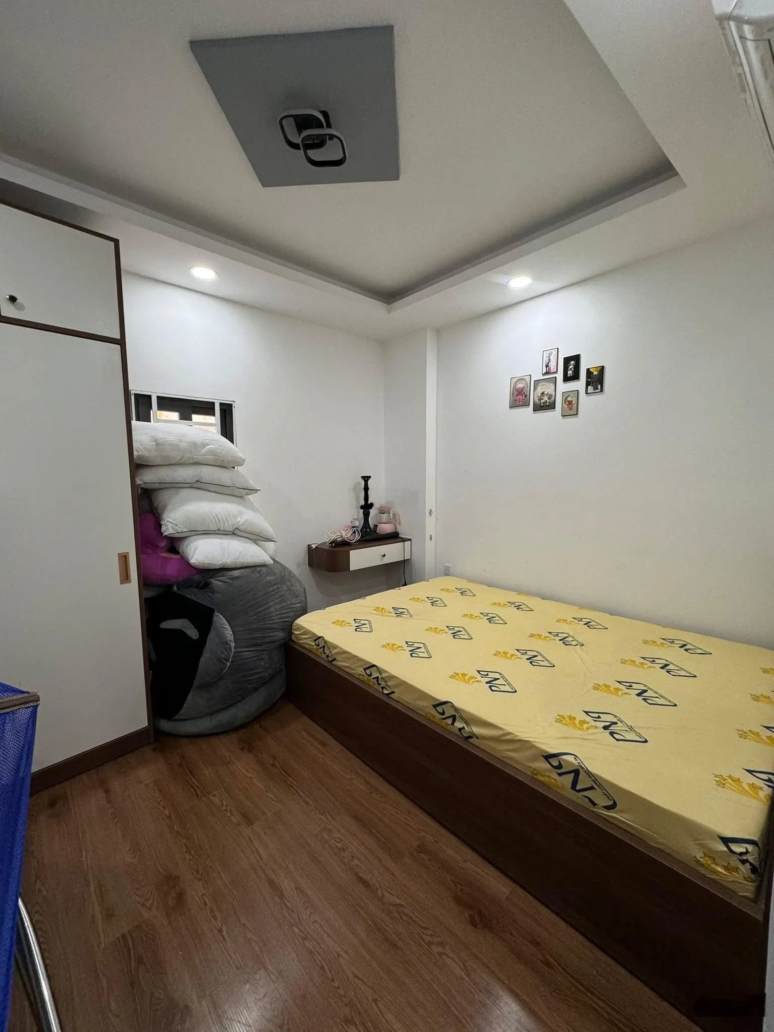 Bán nhà ngay trung tâm Phú Nhuận tại đường Đào Duy Anh, Phường 9| Giá 2 tỷ 130| DT 45m2