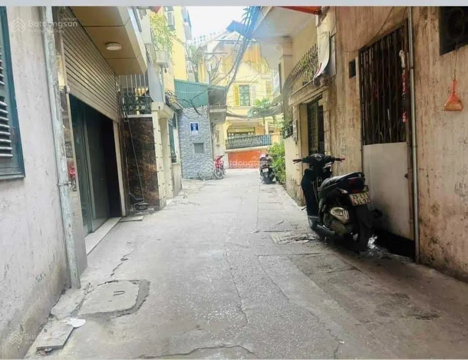 Siêu phẩm Quan Nhân cần bán gấp gần phố, ngõ 3m nhà cực đẹp khách sẵn ở: 55m2 * 3 tầng giá 6.8ỷ