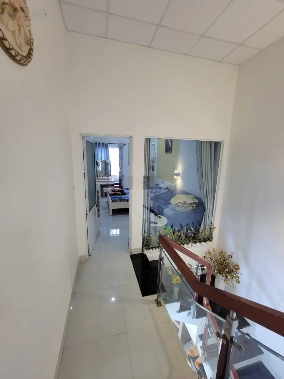 Gấp, chủ cần bán nhanh nhà Hải Châu, 54m2 x 2 tầng. Kiệt ôtô thông