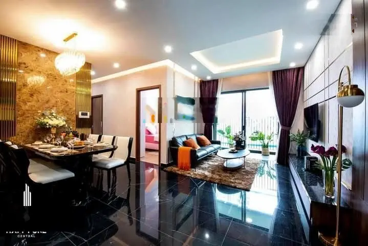 Duy nhất 30 căn cuối cùng Happy One Cen Tral TT 399 nhận nhà, CK 11,5% cho giỏ hàng của CĐT, 1tỷ934