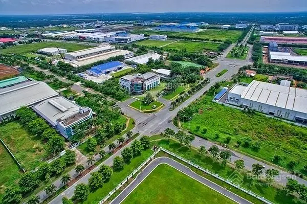 Chuyển nhượng 3ha xây dựng kho xưởng KCN Long Thành, Đồng Nai