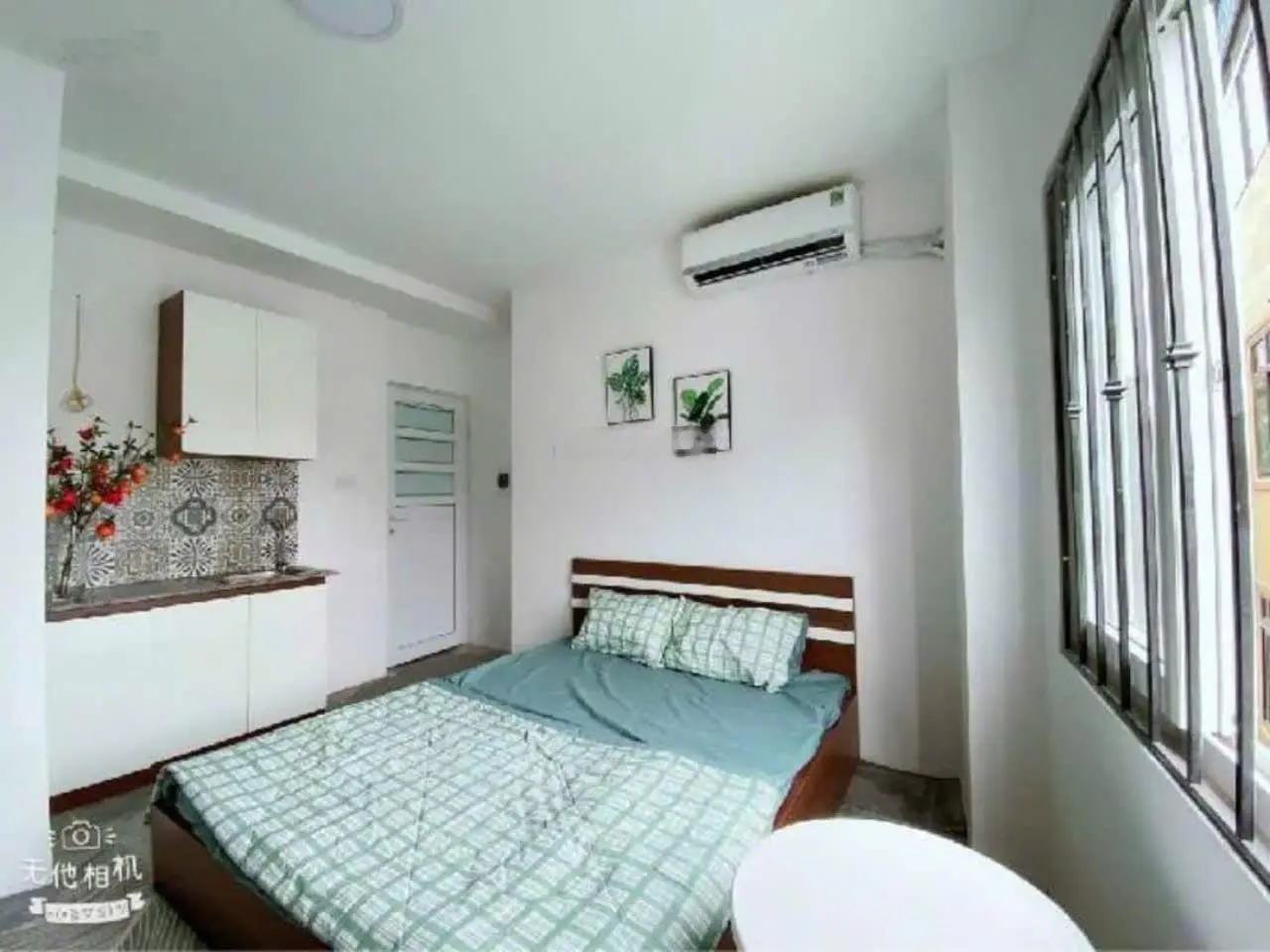 Siêu hiếm - Thịnh Quang - ĐĐ - lô góc - ngõ rộng 3.5m - 8 phòng kk - doanh thu 40 triệu/tháng