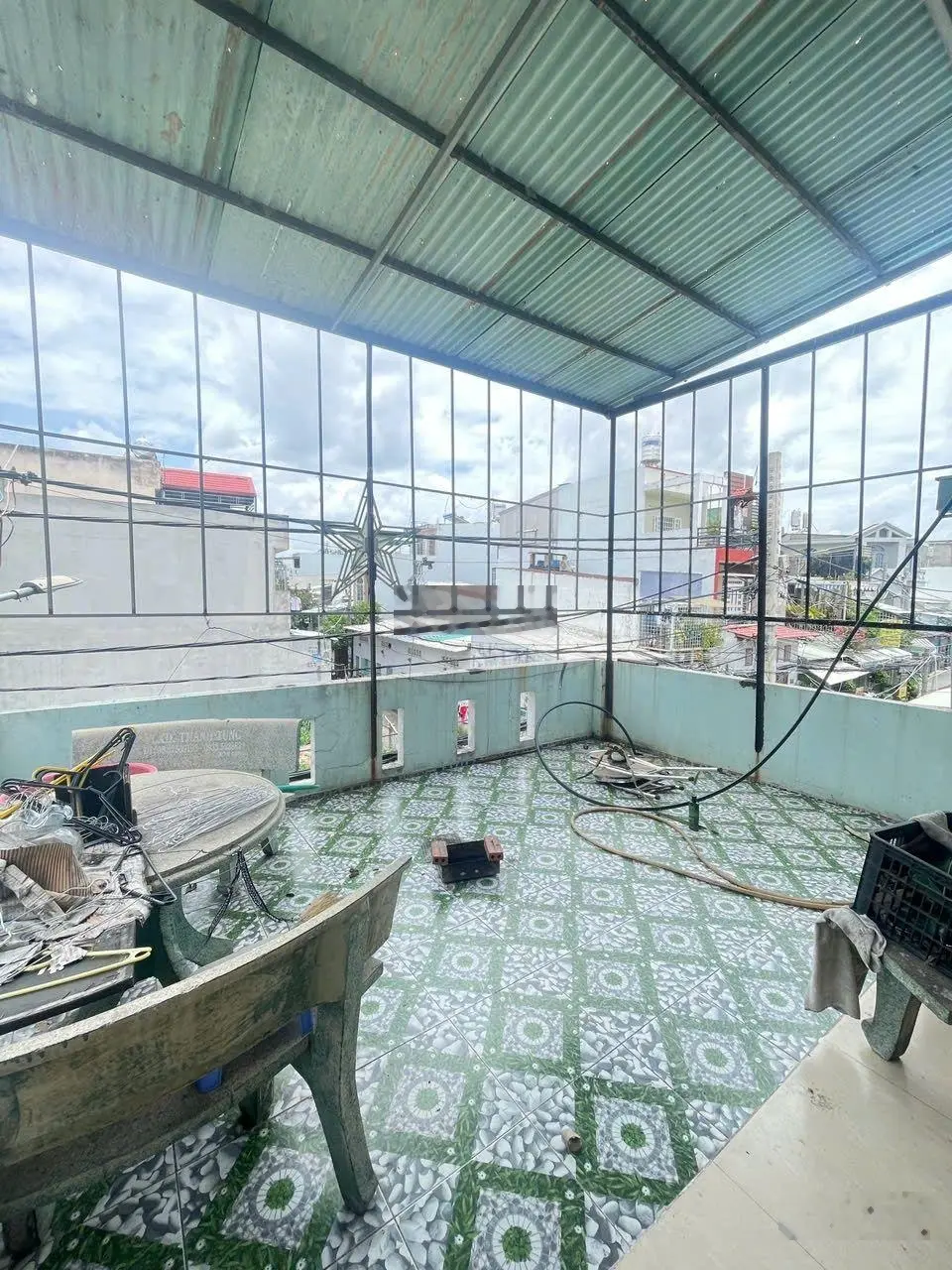 Bán nhà quận 12 hẻm 6m tải nhựa Tân Thới Hiệp 20 với 110m2 nhỉnh 5 tỷ
