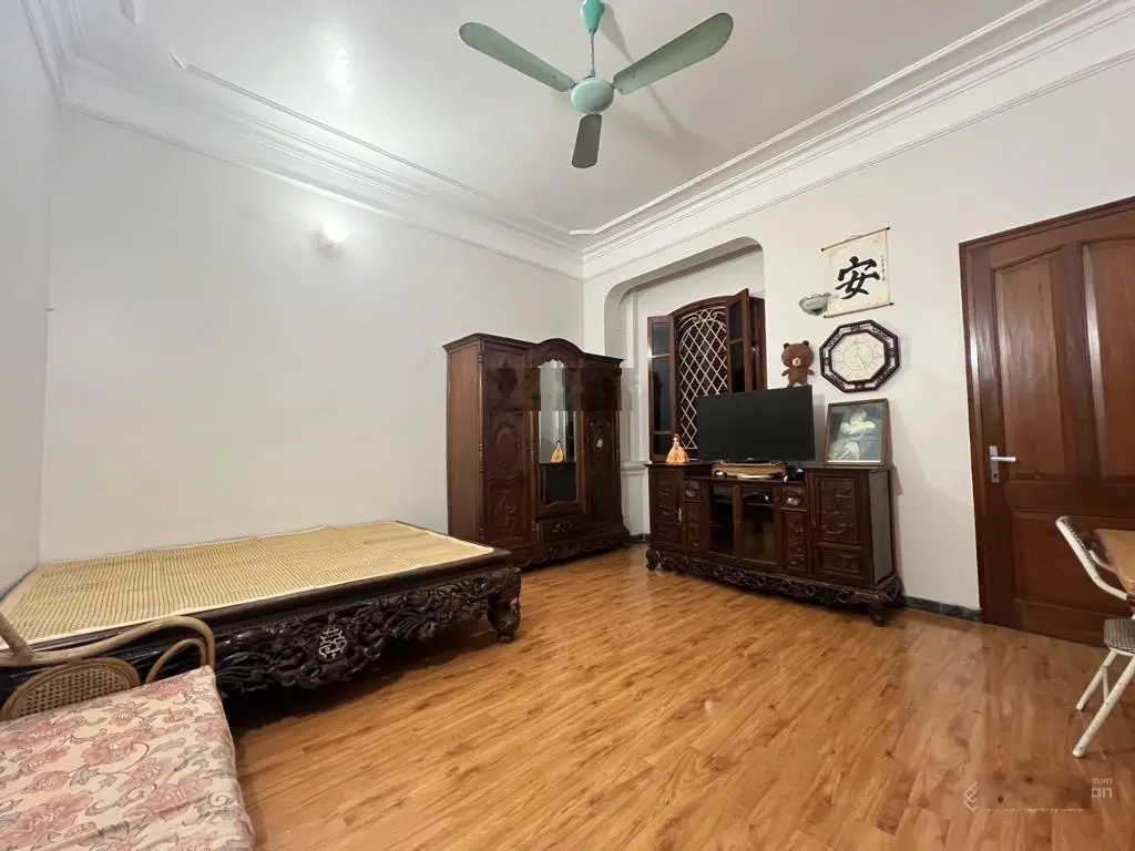 BÁN NHÀ THUỴ KHUÊ Ô TÔ đỗ cổng _ 20m RA PHỐ_ 3 bước ra hồ 60m2_ 3 tầng_ 3 thoáng_ chỉ 12.6 tỷ