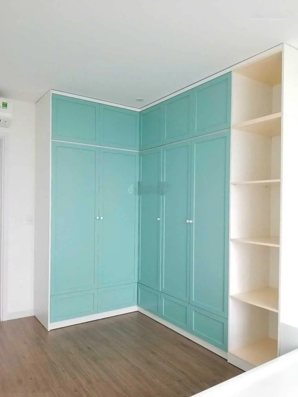Siêu hot, 2PN - 80m2 đã có sổ hồng, view sông SG quận 1 và LM81 giá chỉ 4.6 tỷ, 0782 543 *** Phú