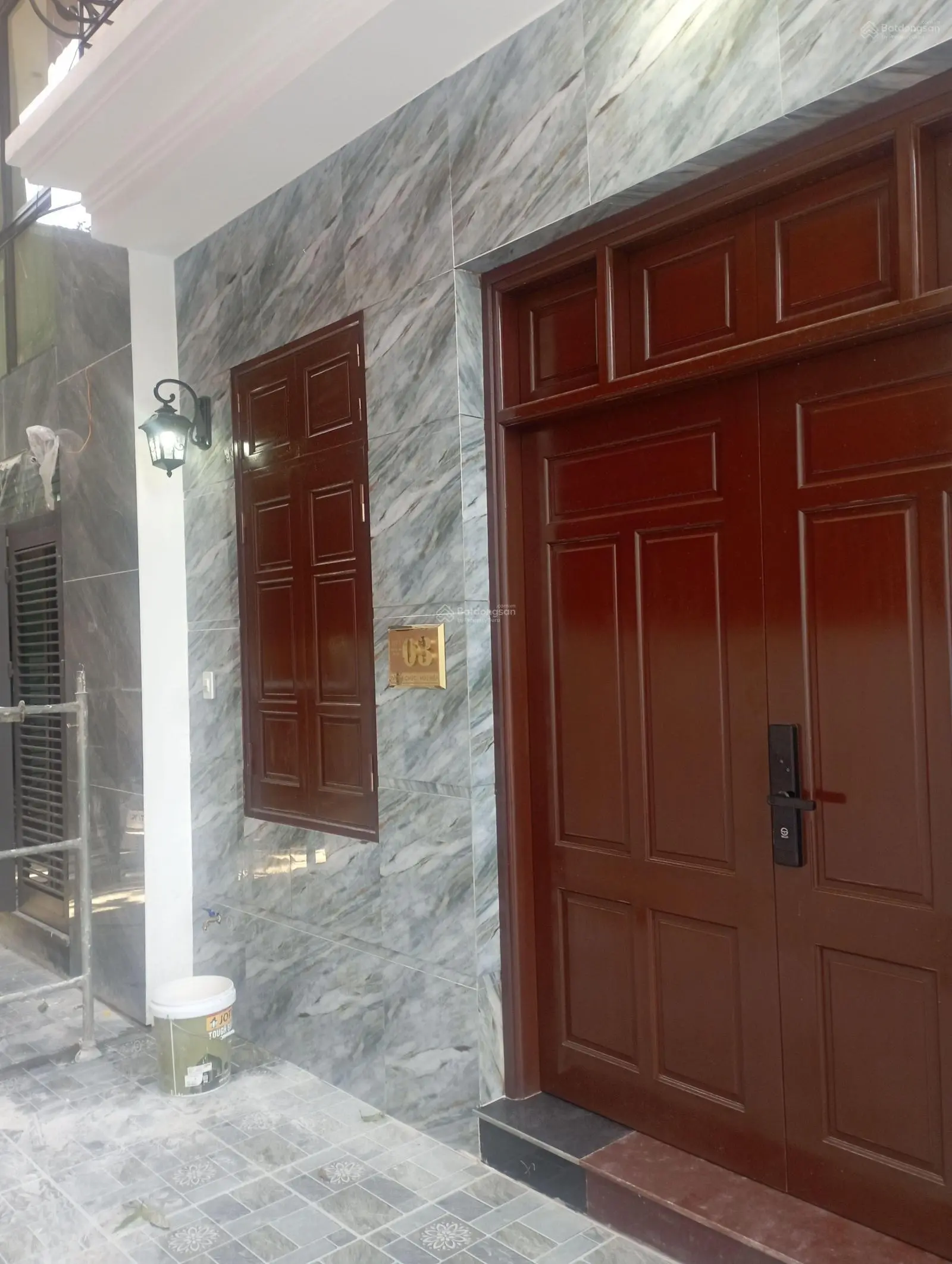 Bán nhà Ngũ Hiệp, Thanh Trì, nhà đẹp mới, giá phù hợp, nội thất đầy đủ