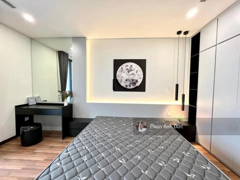 Bán căn chung cư N07 KĐT Dịch Vọng - Cầu Giấy, DT 110m2 - 03PN, căn góc, view công viên