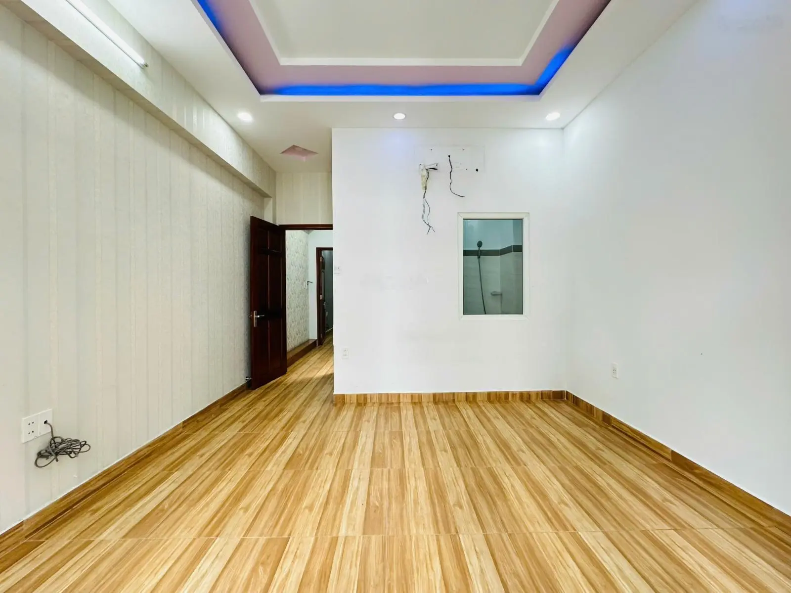 * Bán nhà hẻm 111// Phạm Văn Chiêu, P. 14. DT: 4x15m. Giá: 6,9 tỷ