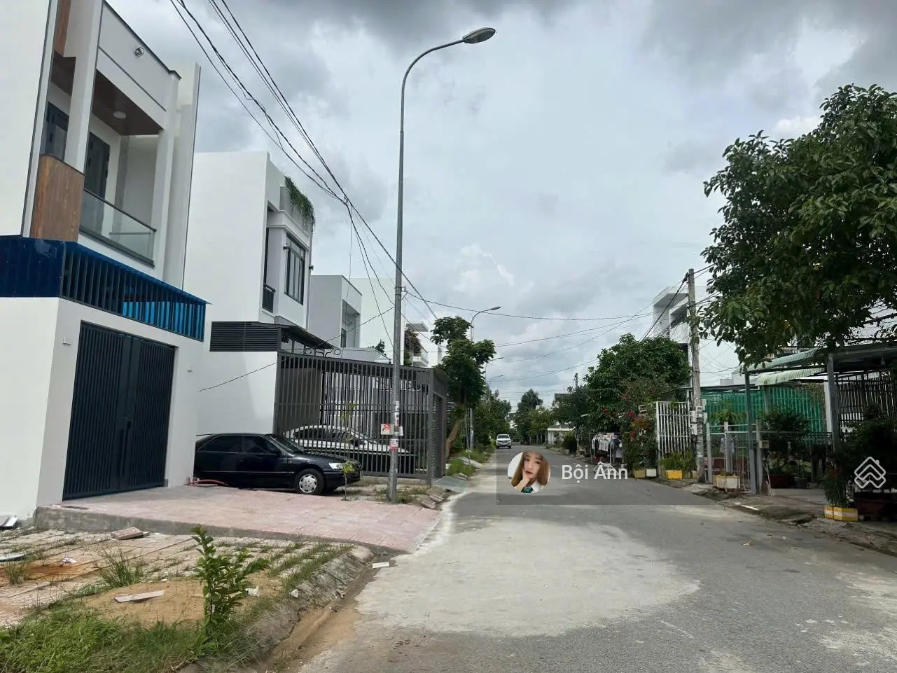 Chính chủ bán đất 120m2 ngay tượng đài chiến thắng P. 7, Bạc Liêu, SHR, đất mặt tiền thổ cư 100%