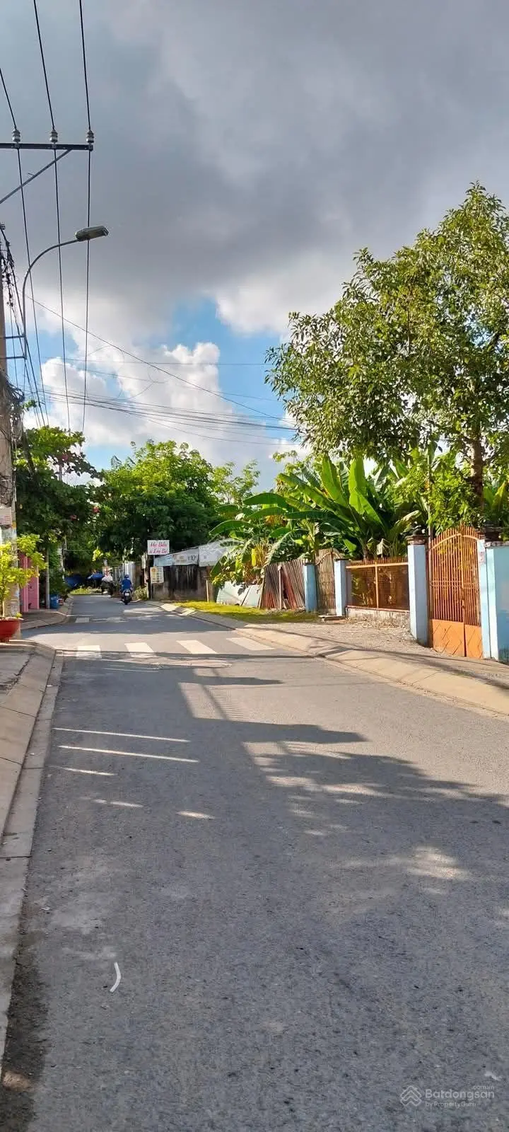 Bán nhà hẻm 4 kha vạn Cân 160m 7 tỷ