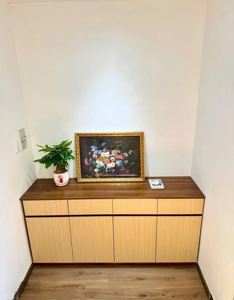 Chính chủ bán nhà DT:4,8x13 giá 6 tỷ 79,1 trệt 2 lầu,sổ hồng ,HBC,TĐ,0908284781-0908016419