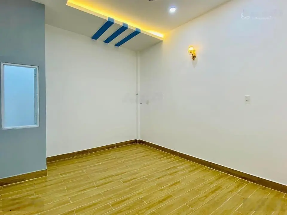 Bán nhà 41,7m2 giá 2 tỷ 080 triệu đường Thạnh Lộc 29, phường Thạnh Lộc, Quận 12