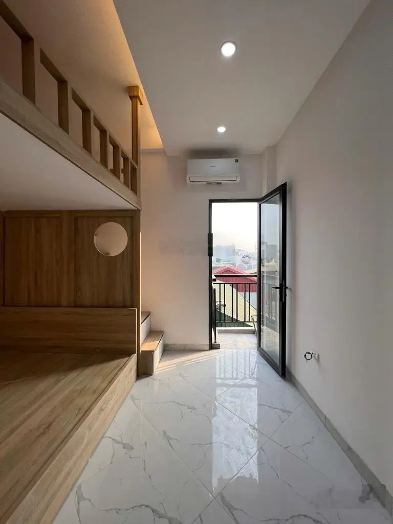 Bán nhà dòng tiền, 90m2, 7 tầng thang máy, 24,5 tỷ