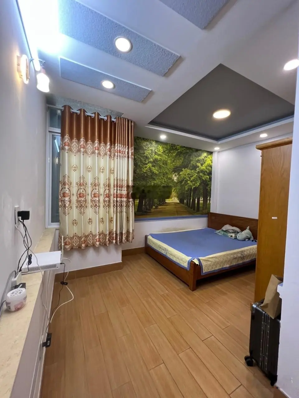 Gấp bán nhanh căn nhà Nguyễn Hoàng -Quận 2 giá 3.69tỷ/79m2. Cho thuê 26tr