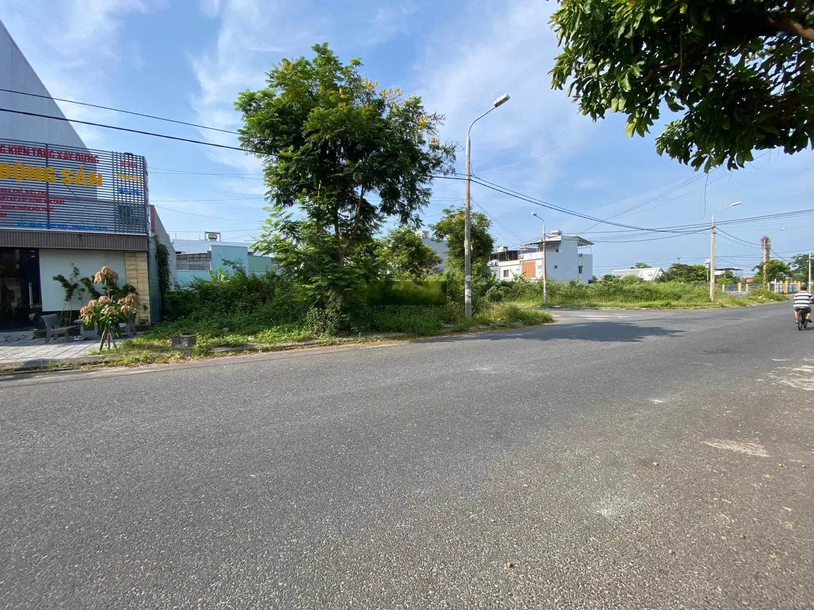 Bán đất đường 10m5 hướng đông nam đường K20, khu đô thị Nam Việt Á, Ngũ Hành Sơn