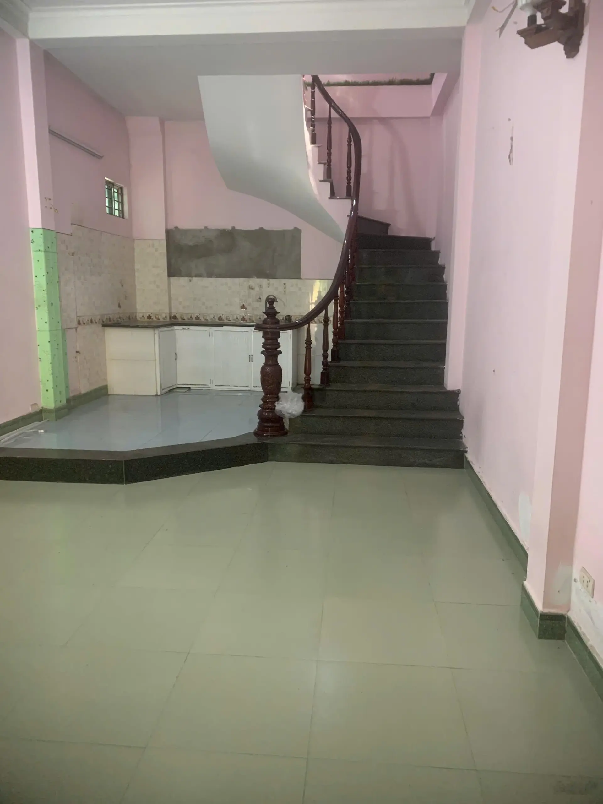Bán đất tặng nhà ngõ kinh doanh tại Thúy Lĩnh, Lĩnh Nam