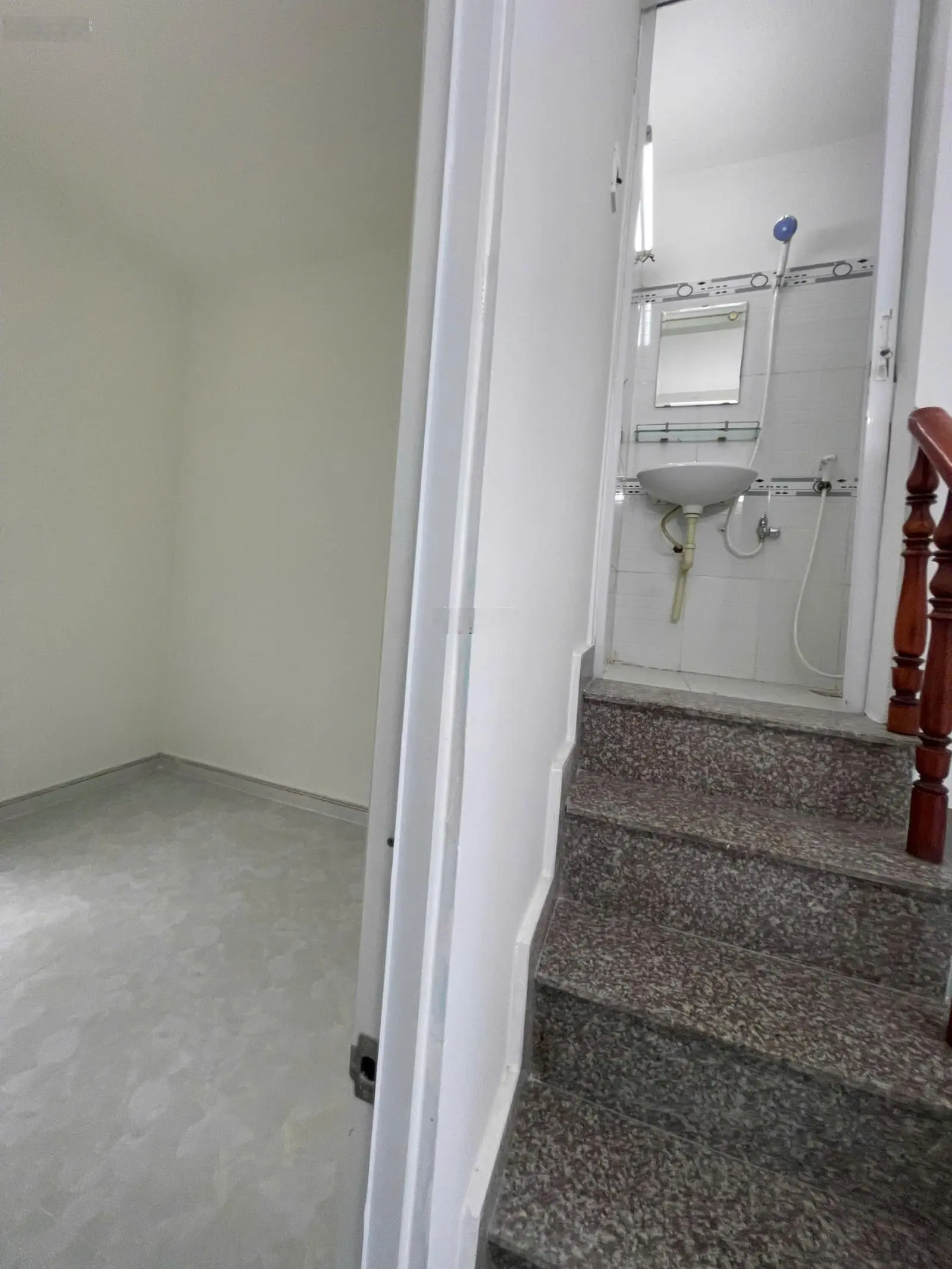Bán nhà riêng tại Thới An, 1,589 tỷ, 35m2, ngõ ô tô, pháp lý đầy đủ