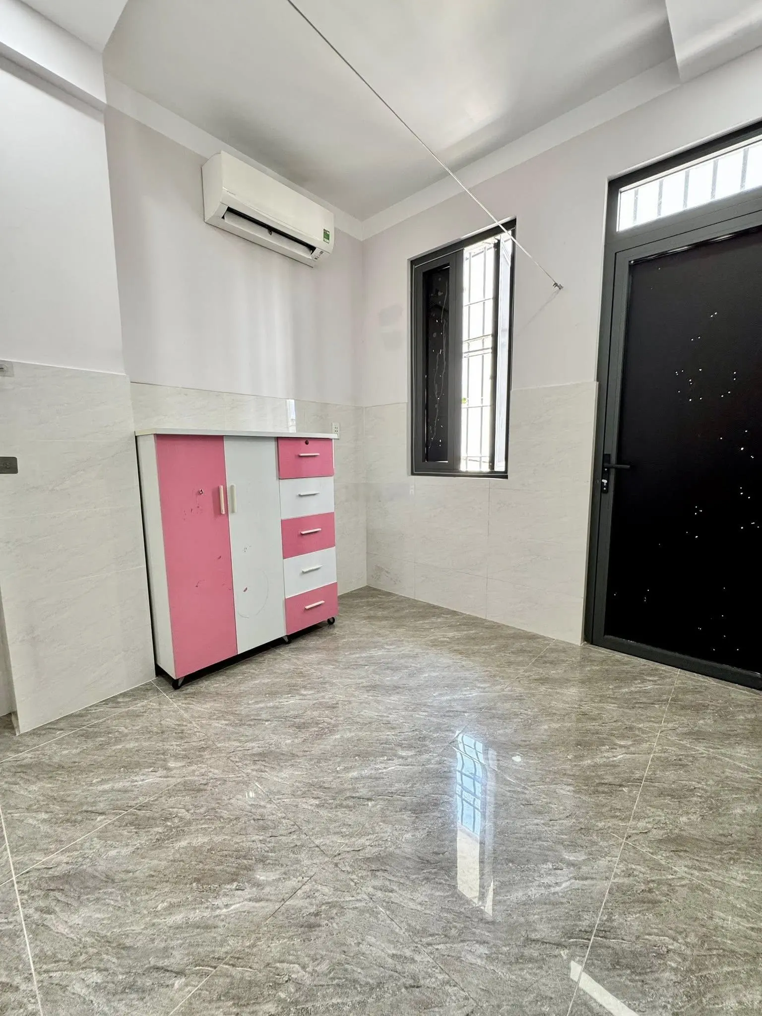 Bán nhà giá 2 tỷ 690 triệu, sổ hồng riêng, Bình Trưng Tây, Quận 2