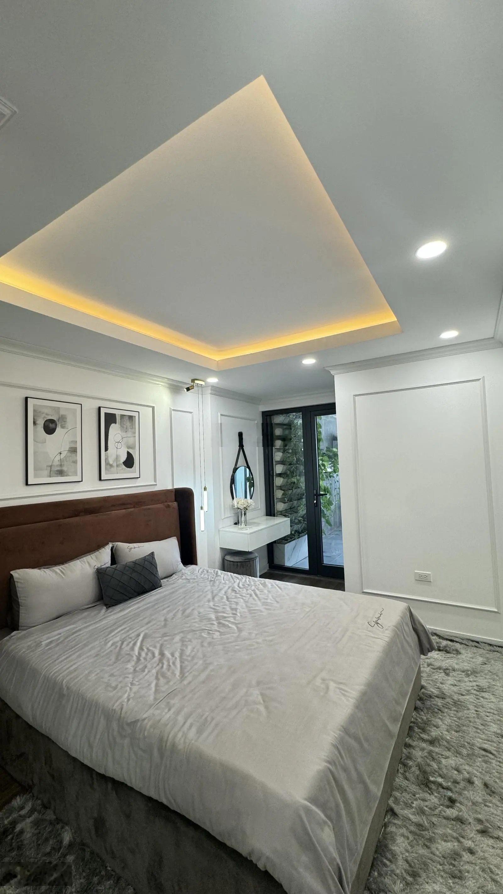 Bán CC Green City, 2 tỷ, 79m2, 3PN, 2WC, P Thọ Xương, Bắc Giang, giá siêu hời