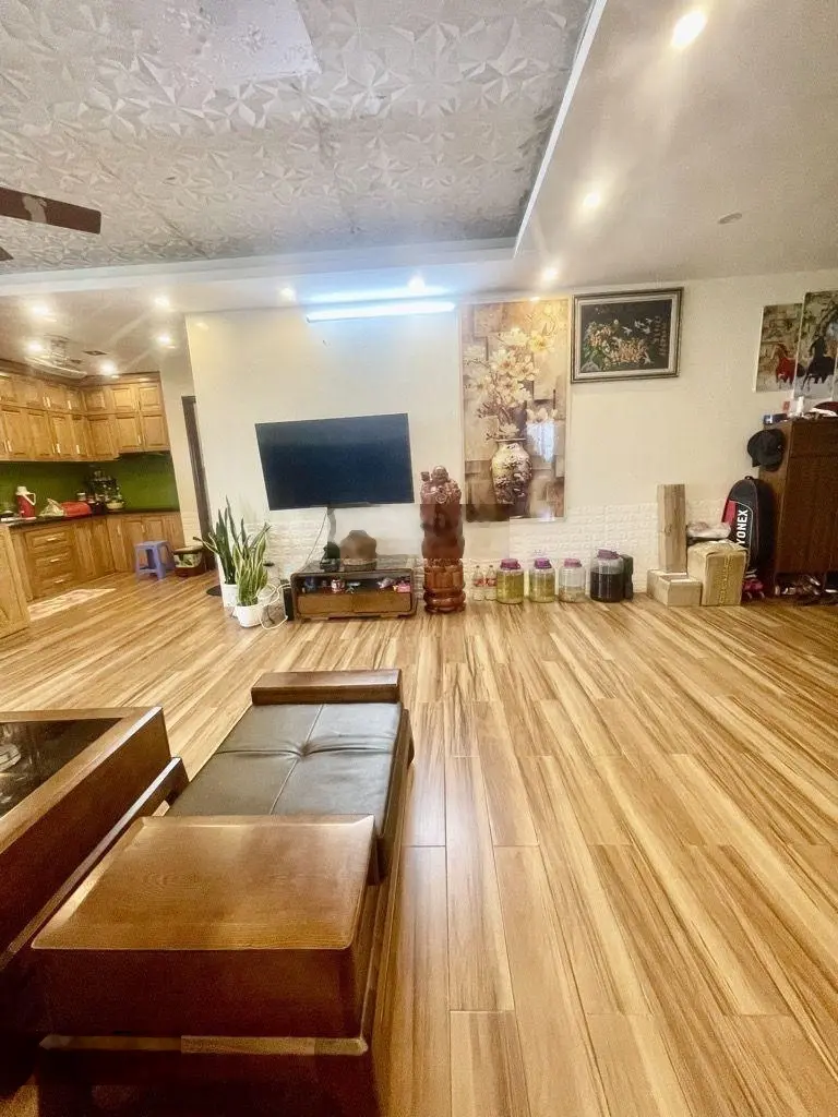 Chung cư ct2 yên nghĩa hà 122m 4ngủ