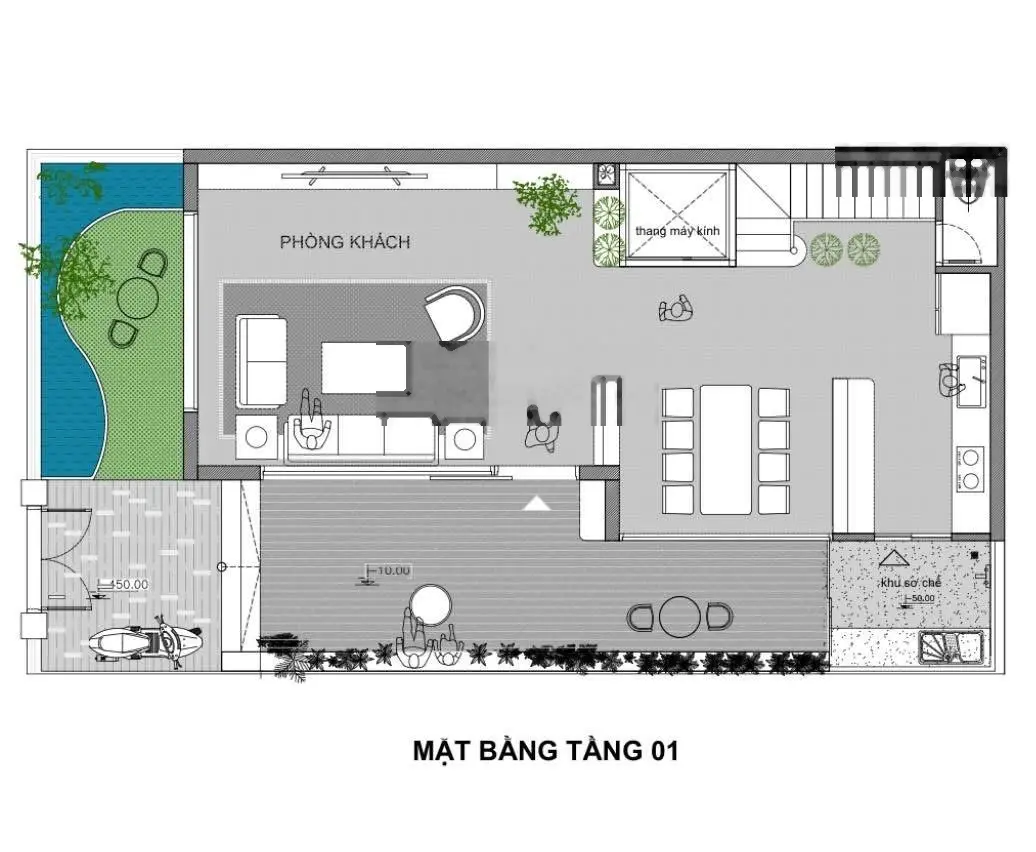 Bán gấp tứ lập Đảo Dừa 17 tỷ giá tốt nhất Vinhomes Ocean Park 2